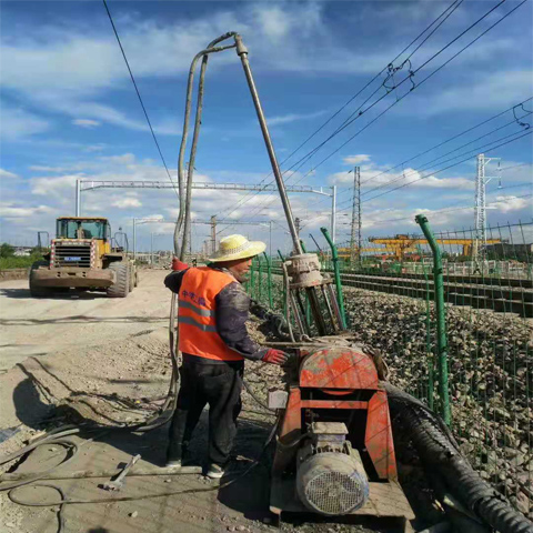 涿州建筑基础不均匀沉降的原因以及防治措施